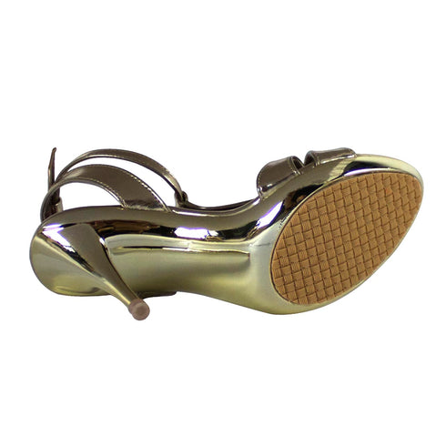 Women Sandals - 62508S - Walkeaze